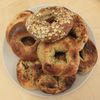 Black Seed Debuts Its Upstart Bagels On The LES